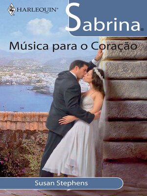 cover image of Música para o coração